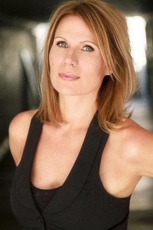Pamela Gray Image