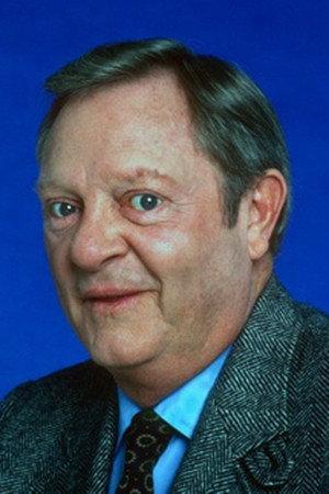 Alan North Image