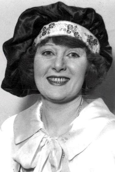 Alma Francis Image
