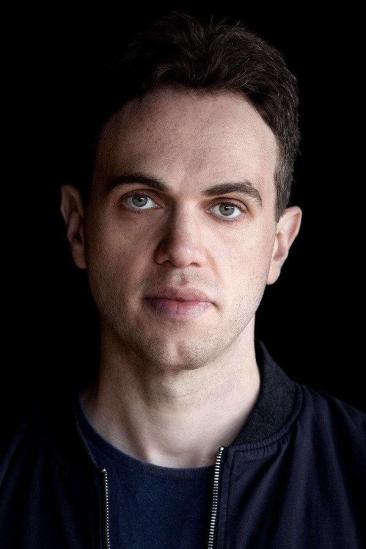 Jesse Velik Image