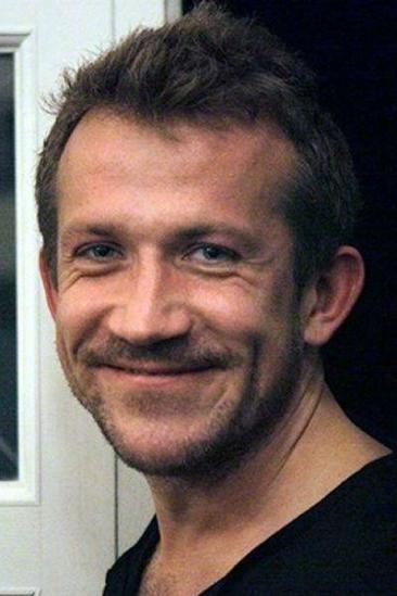 Viktor Melnikov Image