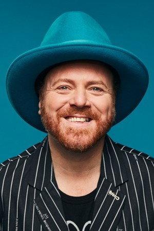 Leigh Francis Image