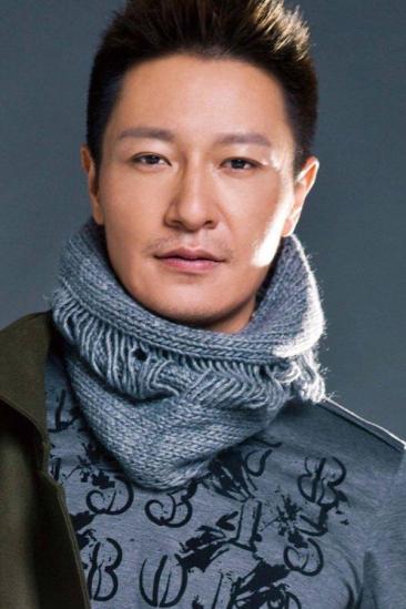 Li Zonghan Image