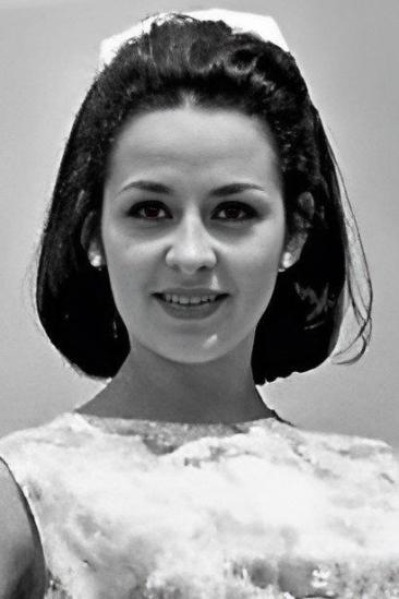 Doris Coll Image
