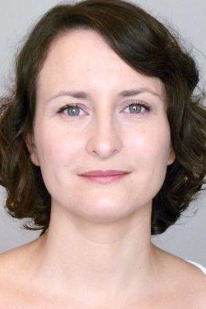 Isabelle Auvray Image