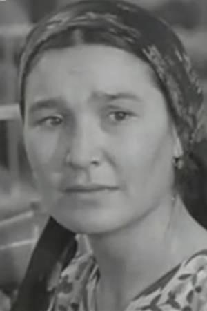 Uktam Lukmanova Image