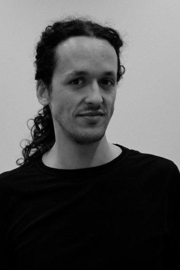 Yazid Benfeghoul Image