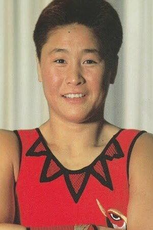 Toshiyo Yamada Image