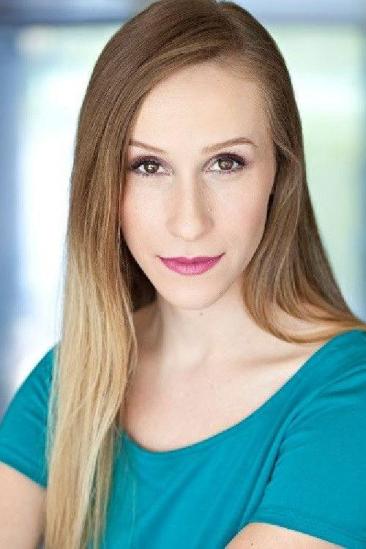 Rachel Bellini Image