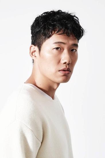 Cha Rae-hyung Image