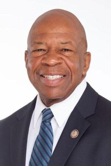 Elijah Cummings Image