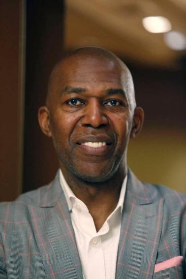 Thurl Bailey Image