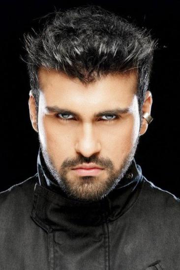 Arya Babbar Image