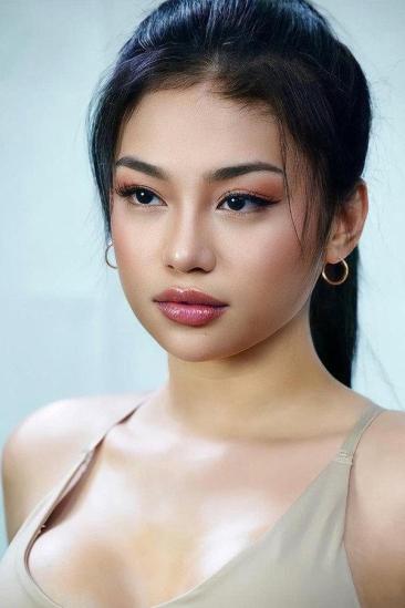 Hershie de Leon Image