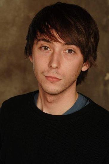 Brandon Belknap Image