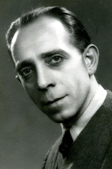 Ernö Szabó Image