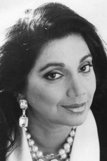 Asha Puthli Image