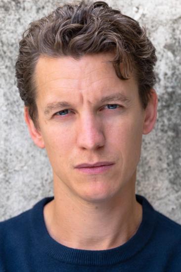 Mike Beckingham Image