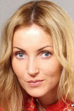 Mariya Romanova Image