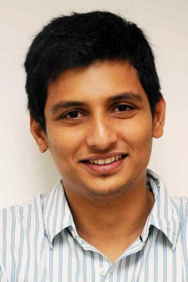 Jiiva Image