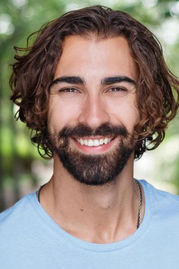 Daniel Mark Collins Image