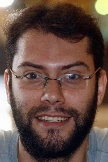 Angelo Defanti Image