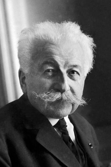 Auguste Lumière Image