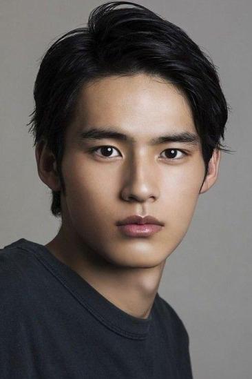 Koshi Mizukami Image