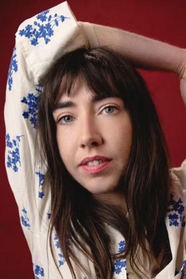 Suzanne De Baecque Image