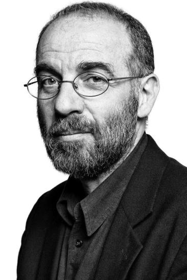 Giuseppe Tornatore Image