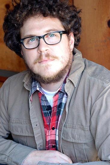 Cameron Britton Image