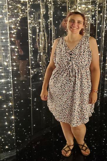 Stacie Simpson Image