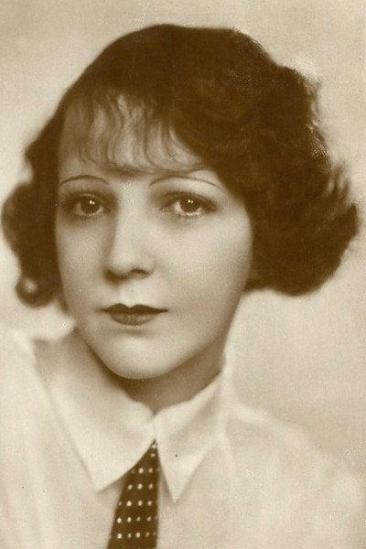 Mary Parker Image