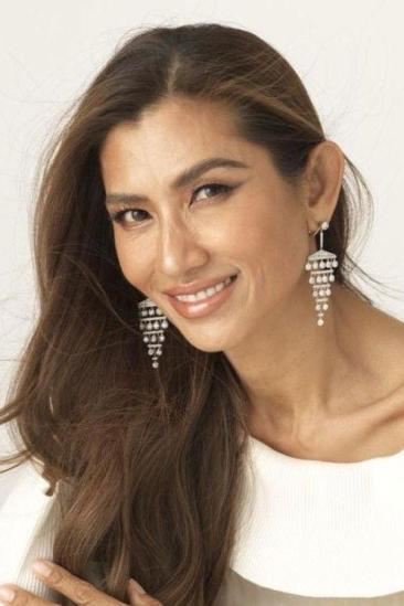 Alissa Intusmith Image