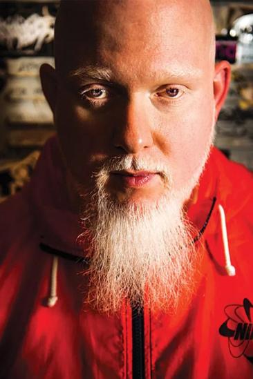 Brother Ali Image
