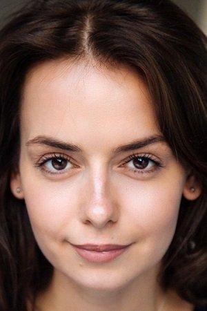 Liza Klimova Image