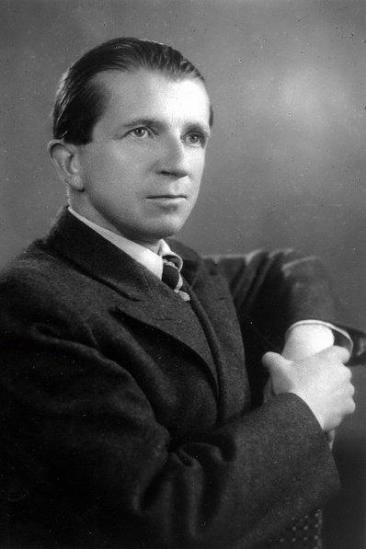 Aleksandr Gruzinsky Image