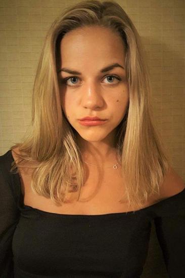 Shelby Armstrong Image