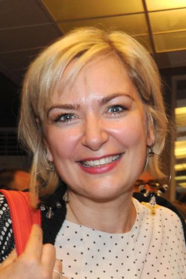 Rita Antonopoulou Image