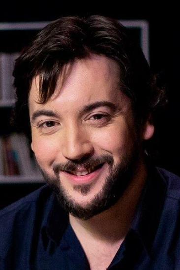 Alvaro Santi Image