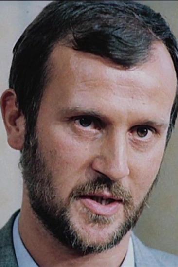 Hanns-Jörn Weber Image