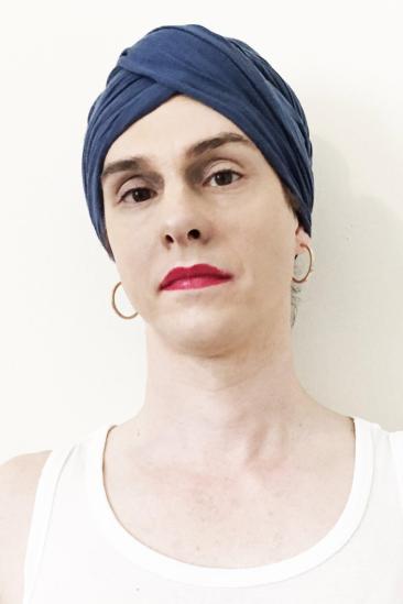 Gavilán Rayna Russom Image
