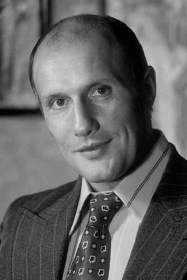 Aleksandr Porokhovshchikov Image