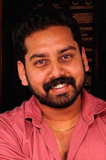 Amal Raveendran Image