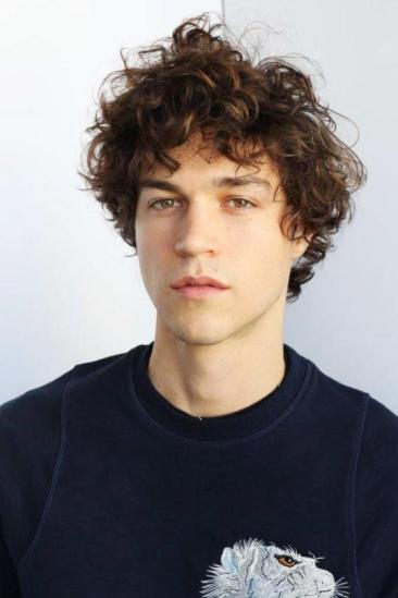 Miles McMillan Image