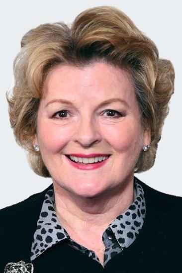 Brenda Blethyn Image