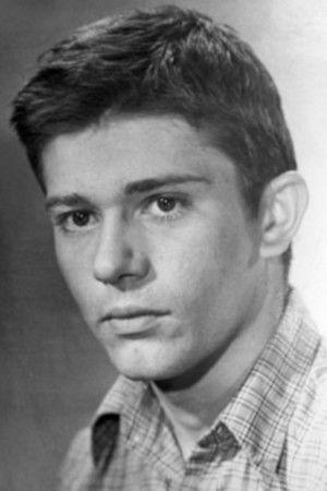 Stanislav Borodokin Image