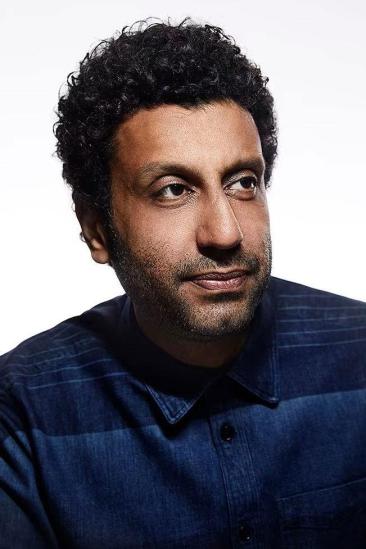 Adeel Akhtar Image