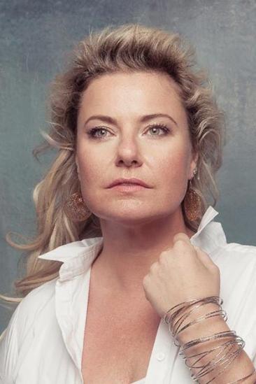 Marika Procházková Image