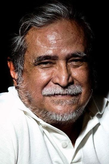 Slamet Rahardjo Image